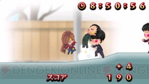 な？ このイベントCGを見れば……わかるだろ？ 『とらドラP！』最新情報だ!!