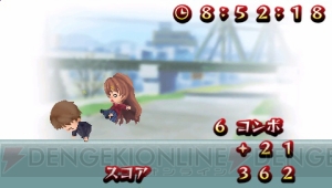 な？ このイベントCGを見れば……わかるだろ？ 『とらドラP！』最新情報だ!!