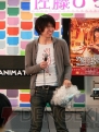 佐藤ひろ美アルバム発売記念トーク＆ライブイベント