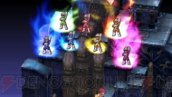 『魔界戦記ディスガイア2 PORTABLE』
