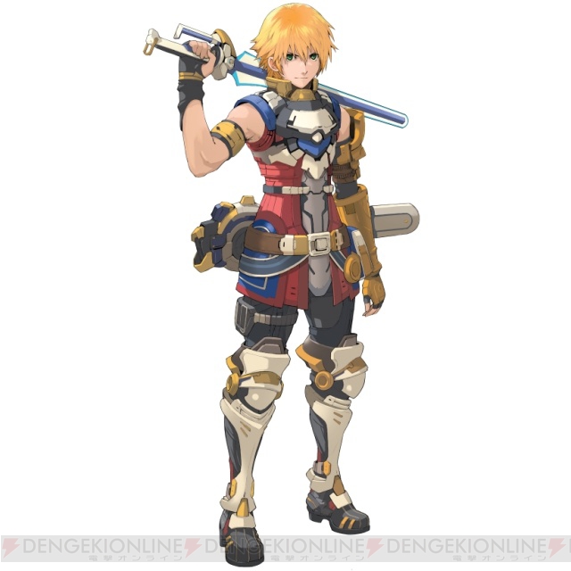 いよいよ発売！ 『スターオーシャン4』仲間たちと一緒にどんなことができる？