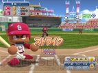 『実況パワフルメジャーリーグ2009』