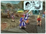 『ファンタシースターZERO』