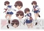 『咲-Saki-』
