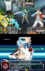 『ブレイザードライブ』