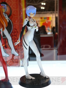 セガ、バンプレなどの新作が盛りだくさん！ 第15回プライズフェアをレポ!!