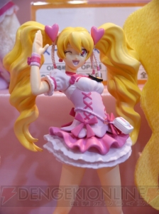 セガ、バンプレなどの新作が盛りだくさん！ 第15回プライズフェアをレポ!!