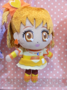 セガ、バンプレなどの新作が盛りだくさん！ 第15回プライズフェアをレポ!!