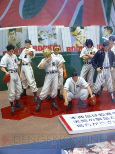 セガ、バンプレなどの新作が盛りだくさん！ 第15回プライズフェアをレポ!!