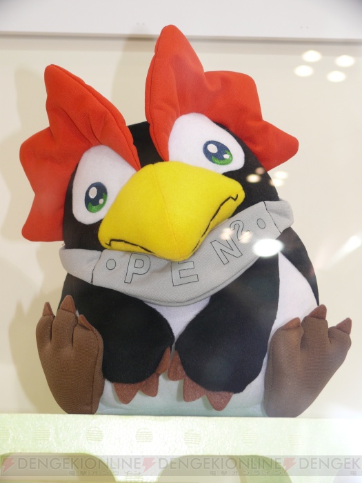 セガ、バンプレなどの新作が盛りだくさん！ 第15回プライズフェアをレポ!!