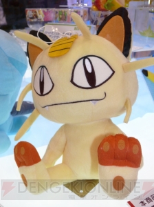 セガ、バンプレなどの新作が盛りだくさん！ 第15回プライズフェアをレポ!!