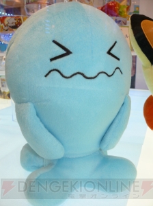 セガ、バンプレなどの新作が盛りだくさん！ 第15回プライズフェアをレポ!!