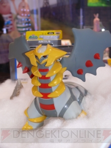 セガ、バンプレなどの新作が盛りだくさん！ 第15回プライズフェアをレポ!!