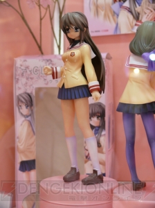 セガ、バンプレなどの新作が盛りだくさん！ 第15回プライズフェアをレポ!!