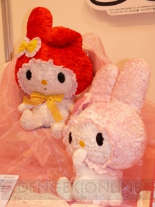 セガ、バンプレなどの新作が盛りだくさん！ 第15回プライズフェアをレポ!!