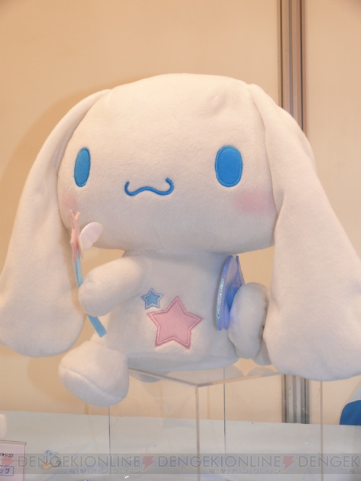 セガ、バンプレなどの新作が盛りだくさん！ 第15回プライズフェアをレポ!!
