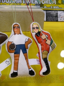 セガ、バンプレなどの新作が盛りだくさん！ 第15回プライズフェアをレポ!!