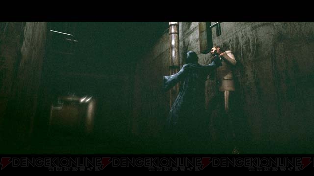 BSAAが追跡するビジネスマンの正体とは？ 『バイオハザード 5』新情報公開