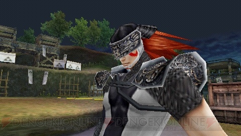 『戦国BASARA バトルヒーローズ』の寡黙な忍者・風魔小太郎のストーリーを紹介