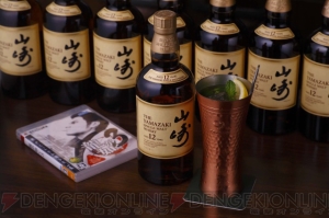 『龍が如く3』とPRONTOがコラボ！ オリジナルドリンクを販売