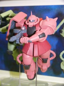 セガ、バンプレなどの新作が盛りだくさん！ 第15回プライズフェアをレポ!!