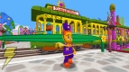 『メジャマジ・マーチ』