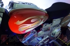 『HARLEY-DAVIDSON KING OF THE ROAD』