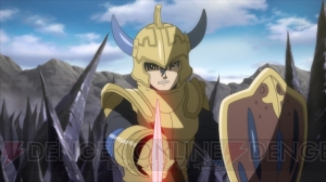 アニメも絶好調！ MMORPG『ドルアーガの塔』を体験しなきゃダメなん……ひぎぃ