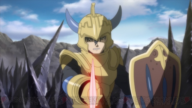 アニメも絶好調！ MMORPG『ドルアーガの塔』を体験しなきゃダメなん……ひぎぃ