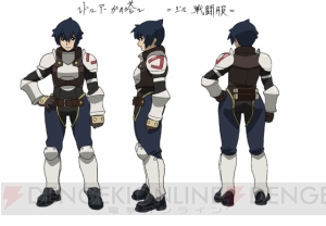 アニメも絶好調！ MMORPG『ドルアーガの塔』を体験しなきゃダメなん……ひぎぃ