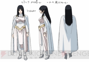 アニメも絶好調！ MMORPG『ドルアーガの塔』を体験しなきゃダメなん……ひぎぃ