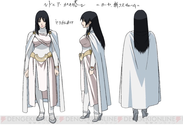 アニメも絶好調！ MMORPG『ドルアーガの塔』を体験しなきゃダメなん……ひぎぃ