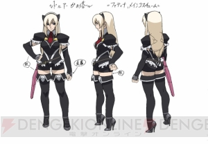 アニメも絶好調！ MMORPG『ドルアーガの塔』を体験しなきゃダメなん……ひぎぃ