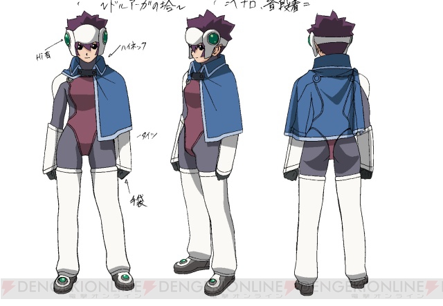 アニメも絶好調！ MMORPG『ドルアーガの塔』を体験しなきゃダメなん……ひぎぃ