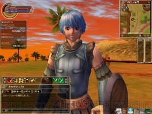 アニメも絶好調！ MMORPG『ドルアーガの塔』を体験しなきゃダメなん……ひぎぃ