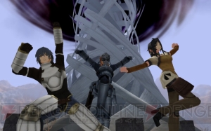 アニメも絶好調！ MMORPG『ドルアーガの塔』を体験しなきゃダメなん……ひぎぃ