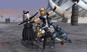 アニメも絶好調！ MMORPG『ドルアーガの塔』を体験しなきゃダメなん……ひぎぃ