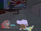 『Let’s 全力ヒッチハイク!!!!!!!!!』