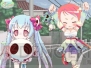 【今週の1本】お尻ペンペンだけじゃない！ 『キモかわE！』プレイレポお届け！