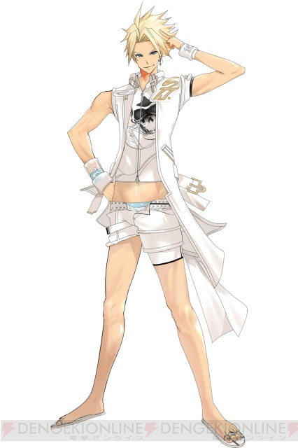 今度の相手は阿呆4人!? B6を超える生徒が登場する『VitaminZ』のキャラ紹介