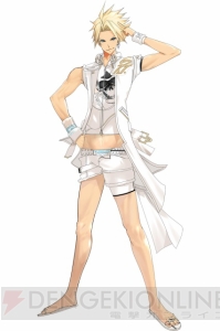 今度の相手は阿呆4人!? B6を超える生徒が登場する『VitaminZ』のキャラ紹介