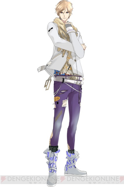 今度の相手は阿呆4人!? B6を超える生徒が登場する『VitaminZ』のキャラ紹介