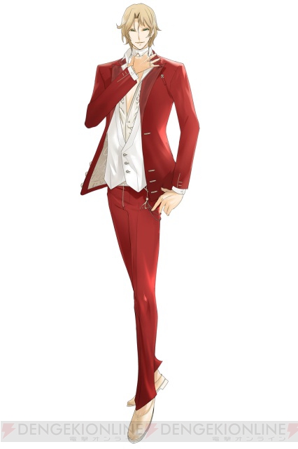 今度の相手は阿呆4人!? B6を超える生徒が登場する『VitaminZ』のキャラ紹介