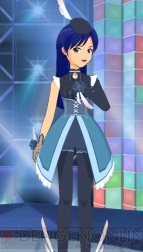 『アイドルマスターSP』