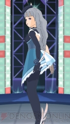 『アイドルマスターSP』
