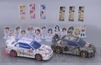 『きゃらコン アイドルマスター』