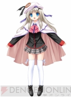 『リトルバスターズ！Converted Edition』