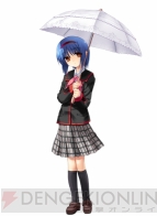 『リトルバスターズ！Converted Edition』