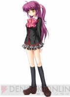 『リトルバスターズ！Converted Edition』