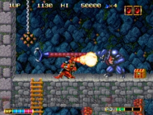 ACゲーム16作品を収録した『SNKアーケード クラシックス Vol.1』